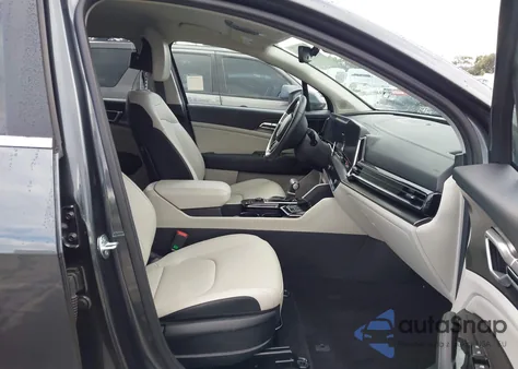 2024 Kia Sportage Ex z USA, uszkodzony, nr VIN 5XYK33DFXRG232189